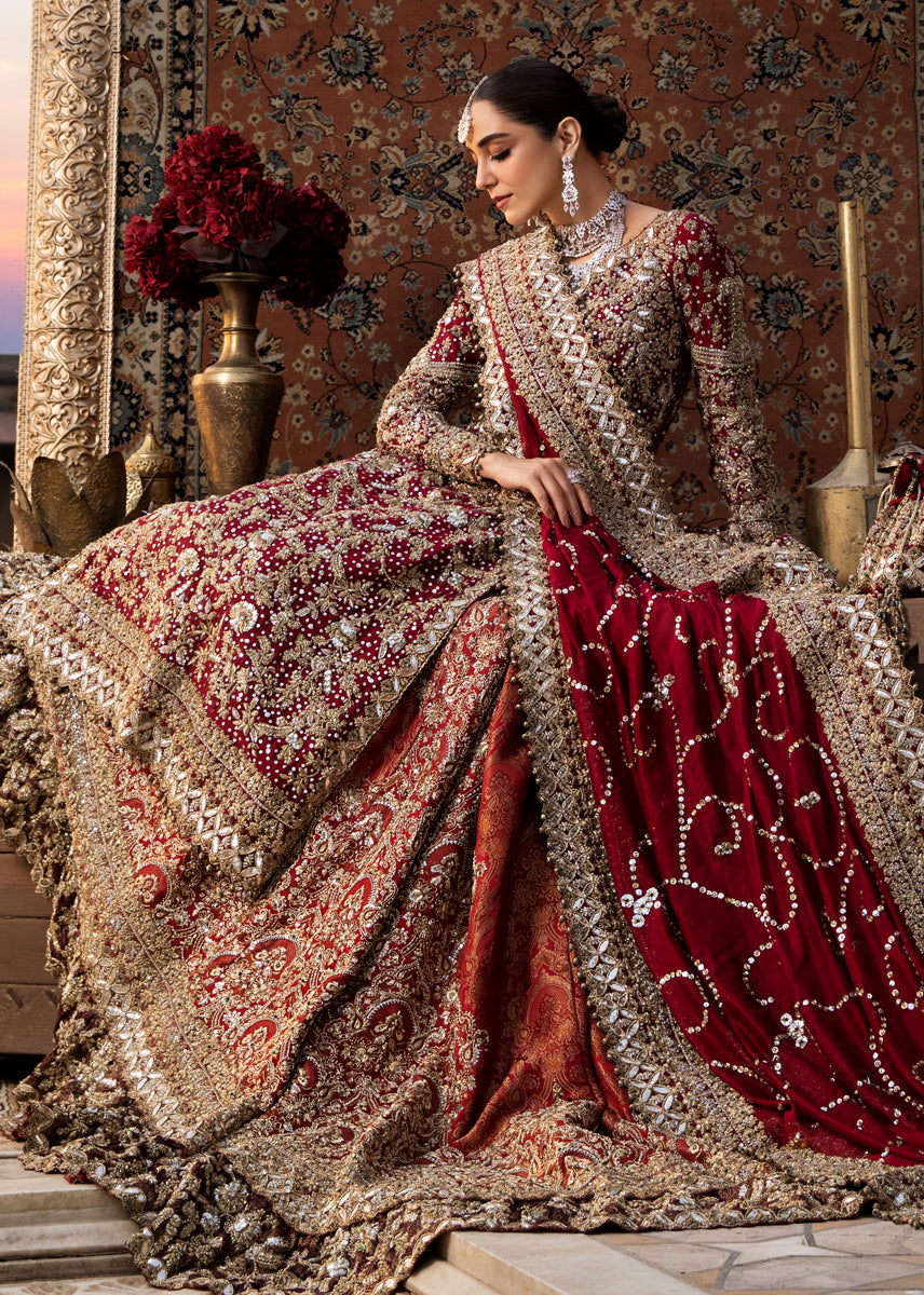 Zahira - BRIDAL