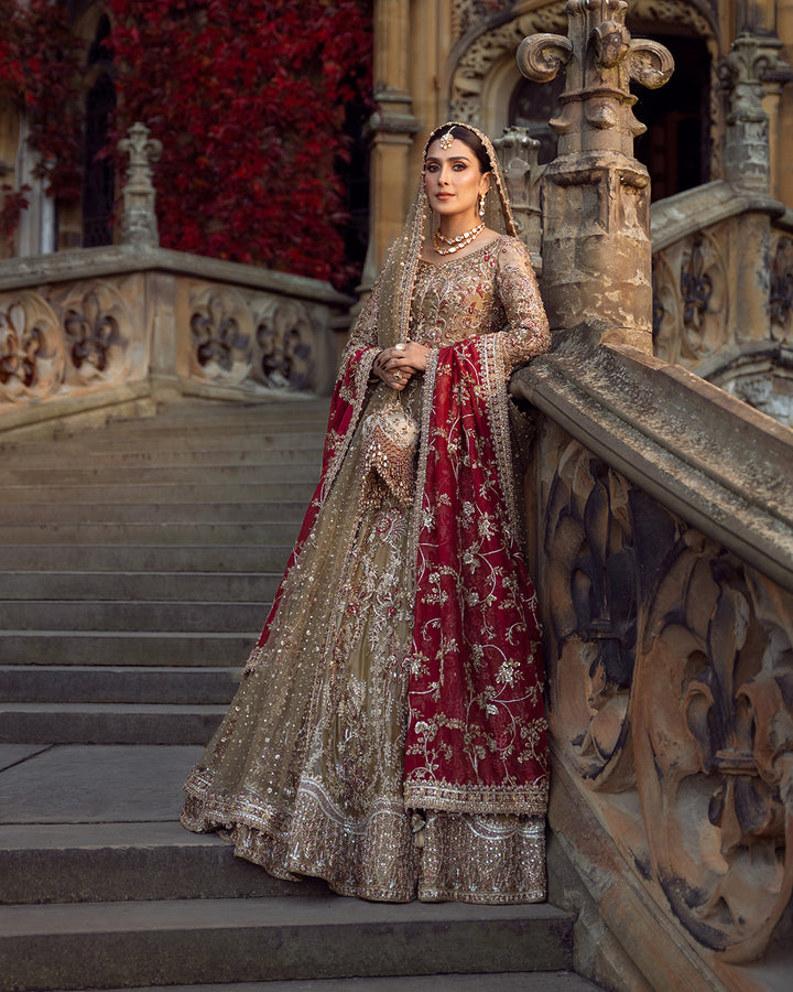 Ghina - BRIDAL