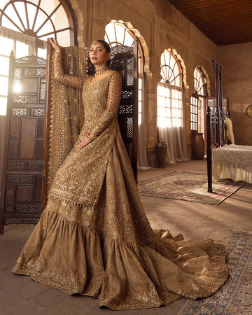 Naisha - BRIDAL