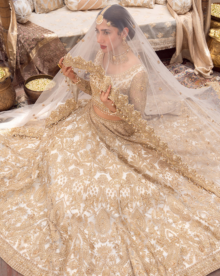 Gelin - BRIDAL