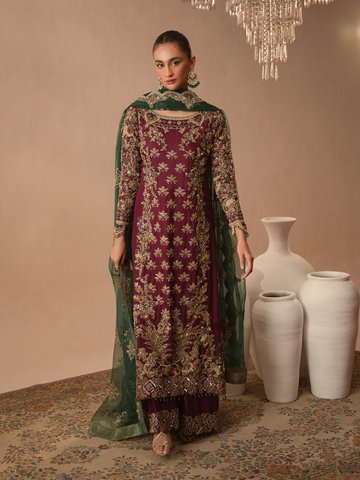 Afsana-e-Zari