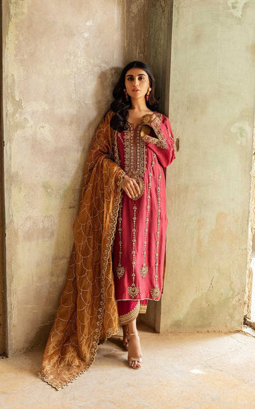 Faiza Rehman – AC110
